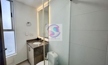 HERMOSO APARTA-ESTUDIO 