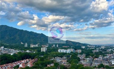 HERMOSO APARTA-ESTUDIO 