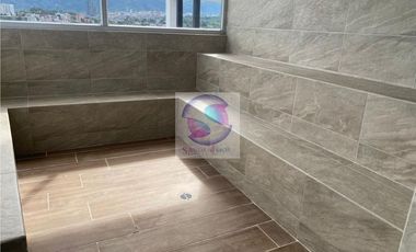 HERMOSO APARTA-ESTUDIO 