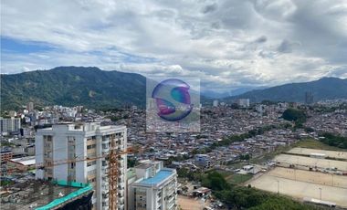 HERMOSO APARTA-ESTUDIO 