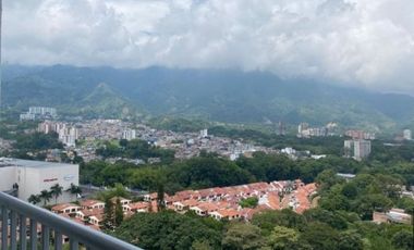 HERMOSO APARTA-ESTUDIO 