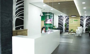 HERMOSO APARTA-ESTUDIO 