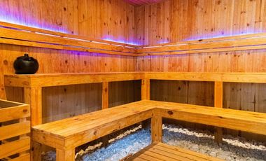 HERMOSO APARTA-ESTUDIO 