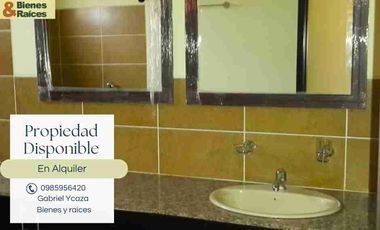 Alquiler - Ciudad Celeste, etapa 