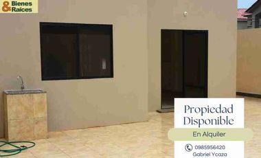 Alquiler - Ciudad Celeste, etapa 