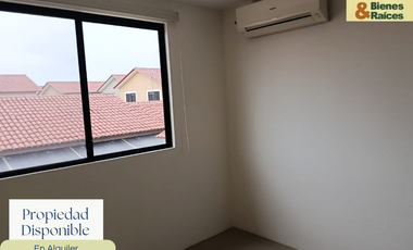 Alquiler - Ciudad Celeste, etapa 