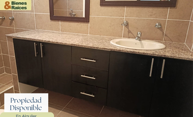 Alquiler - Ciudad Celeste, etapa 