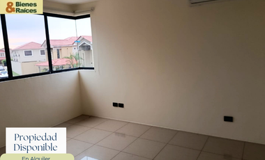 Alquiler - Ciudad Celeste, etapa 