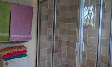 SE VENDE CASA, HUASCA