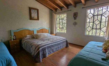 SE VENDE CASA, HUASCA