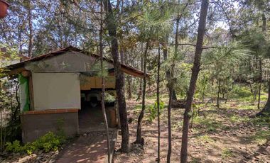 SE VENDE CASA, HUASCA