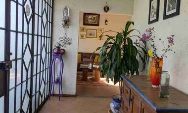 SE VENDE CASA, HUASCA