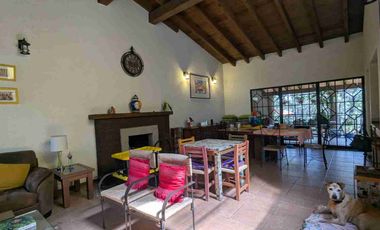 SE VENDE CASA, HUASCA