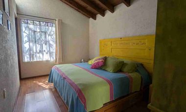 SE VENDE CASA, HUASCA