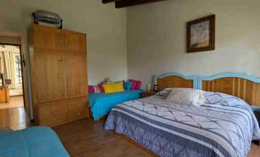 SE VENDE CASA, HUASCA