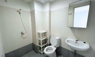 JUAL BU APARTEMEN AKASA PURE LIVING BSD 1BR SEMI FURNISHED