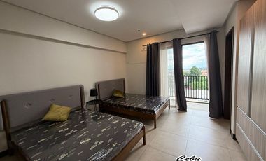 63 sqm Residential Space in Cebu City