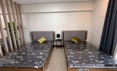 63 sqm Residential Space in Cebu City