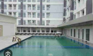 Dijual murah apartemen Taman Melati Yogyakarta