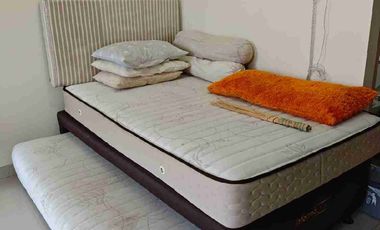 Dijual murah apartemen Taman Melati Yogyakarta