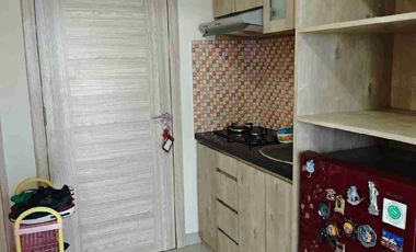 Dijual murah apartemen Taman Melati Yogyakarta