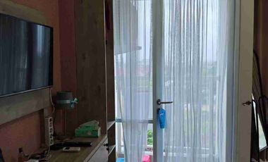 Dijual murah apartemen Taman Melati Yogyakarta