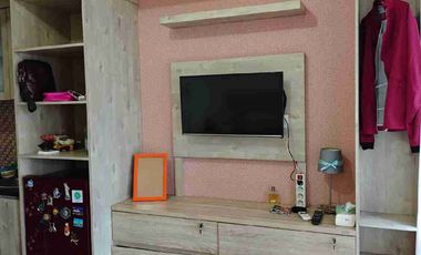 Dijual murah apartemen Taman Melati Yogyakarta