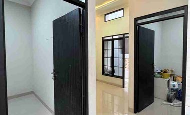 Dijual Rumah Ready Stok Indent di Pancoran Mas Depok