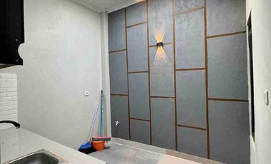 Dijual Rumah Ready Stok Indent di Pancoran Mas Depok