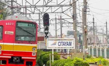 Dijual Rumah Ready Stok Indent di Pancoran Mas Depok