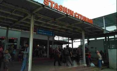 Dijual Rumah Ready Stok Indent di Pancoran Mas Depok