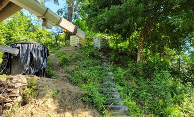 TERRENO DE 2000 MTS2 EN CONDOMINIO CAMPESTRE VIA MINCA SANTA MARTA.