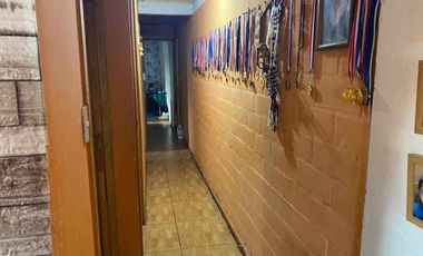 Se vende casa en Panamávida