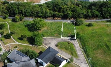 Lot for Sale Hillcrest Estate Nuvali