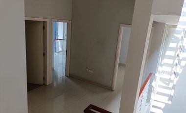 Disewakan Rumah Siap Huni di Kebayoran Bintaro, Tangerang Selatan