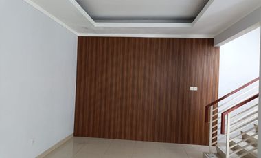 Disewakan Rumah Siap Huni di Kebayoran Bintaro, Tangerang Selatan