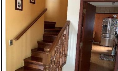 Amplia casa en sector oriente a pasos del Hospital (REBAJADA)