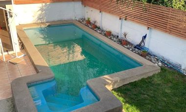 Amplia casa en sector oriente a pasos del Hospital (REBAJADA)