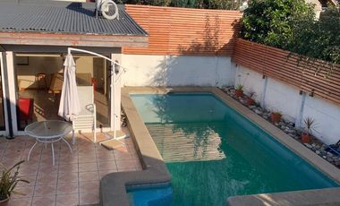 Amplia casa en sector oriente a pasos del Hospital (REBAJADA)