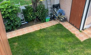 Amplia casa en sector oriente a pasos del Hospital (REBAJADA)