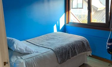 Amplia casa en sector oriente a pasos del Hospital (REBAJADA)