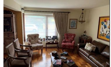 Amplia casa en sector oriente a pasos del Hospital (REBAJADA)