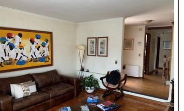 Amplia casa en sector oriente a pasos del Hospital (REBAJADA)