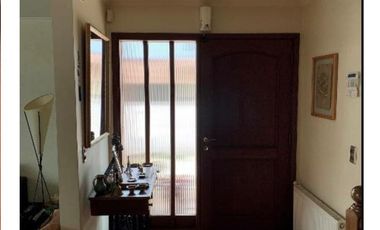 Amplia casa en sector oriente a pasos del Hospital (REBAJADA)