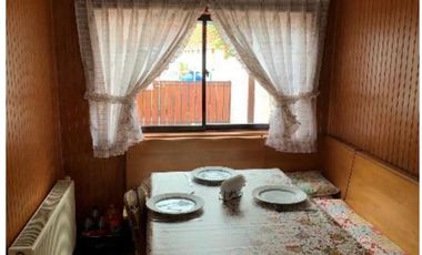 Amplia casa en sector oriente a pasos del Hospital (REBAJADA)