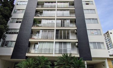 VENDO APARTAMENTO EDIFICIO LA SIMONETA BUCARAMANGA