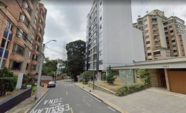 VENDO APARTAMENTO EDIFICIO LA SIMONETA BUCARAMANGA