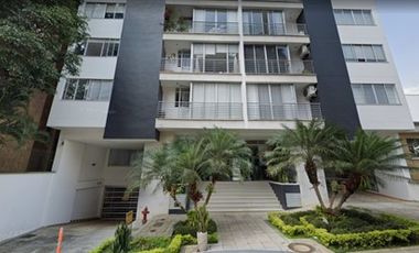 VENDO APARTAMENTO EDIFICIO LA SIMONETA BUCARAMANGA
