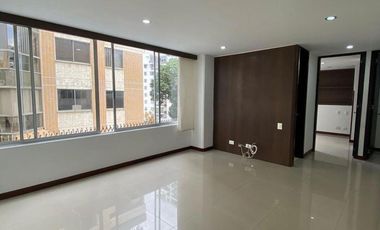 VENDO APARTAMENTO EDIFICIO LA SIMONETA BUCARAMANGA