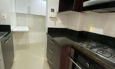 VENDO APARTAMENTO EDIFICIO LA SIMONETA BUCARAMANGA